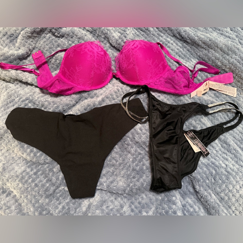 Victoria Secret Bundle